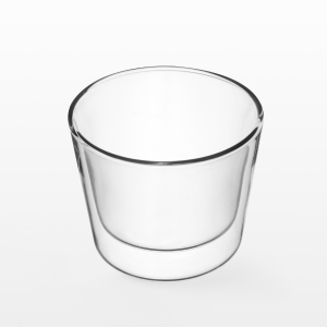 Мерный стакан Varia SIP c двойными стенками, 220 мл (набор 2 шт.)